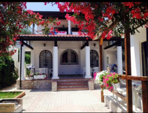 Villa Bianca Peschici